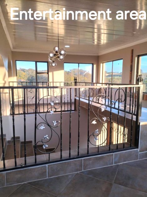 To Let 4 Bedroom Property for Rent in Ashburton KwaZulu-Natal