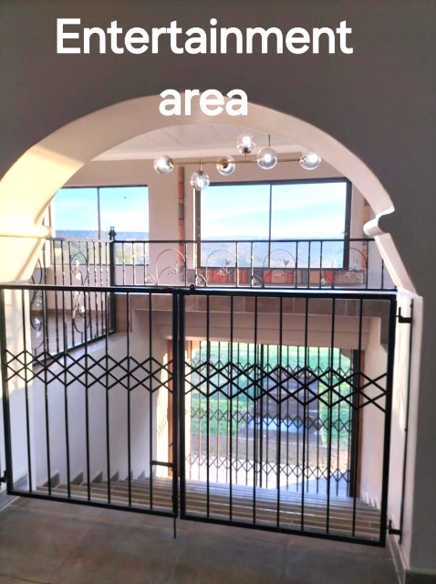To Let 4 Bedroom Property for Rent in Ashburton KwaZulu-Natal