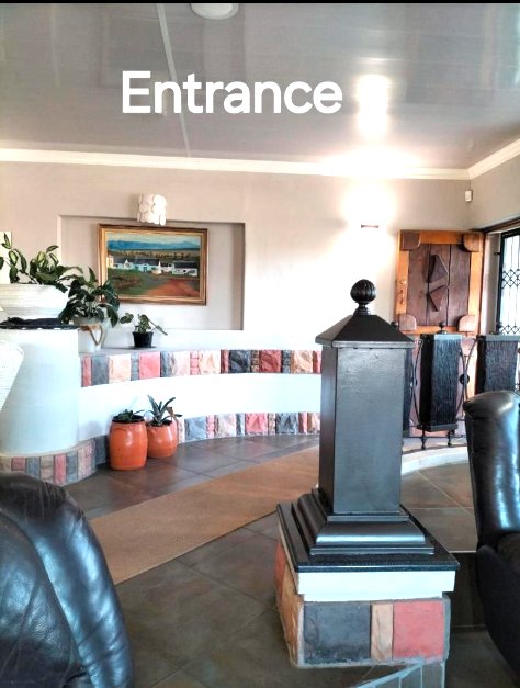 To Let 4 Bedroom Property for Rent in Ashburton KwaZulu-Natal
