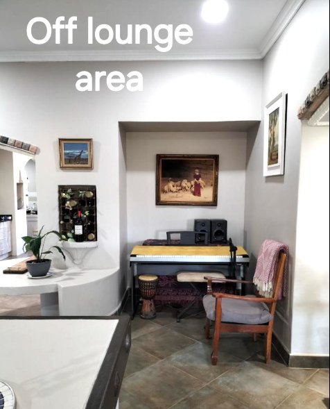 To Let 4 Bedroom Property for Rent in Ashburton KwaZulu-Natal