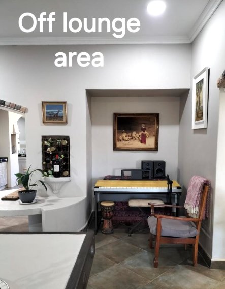 To Let 4 Bedroom Property for Rent in Ashburton KwaZulu-Natal