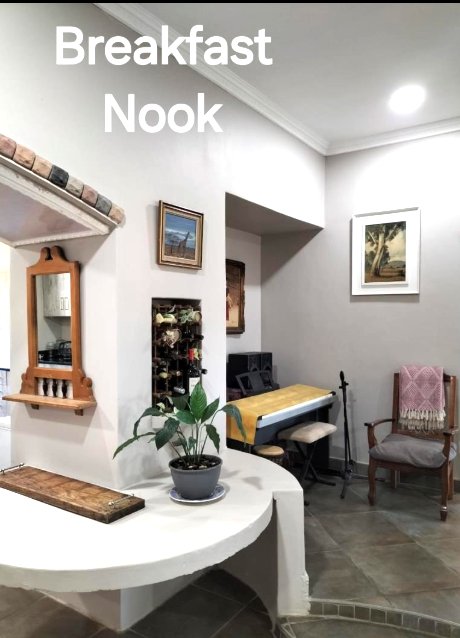 To Let 4 Bedroom Property for Rent in Ashburton KwaZulu-Natal