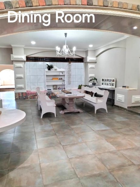 To Let 4 Bedroom Property for Rent in Ashburton KwaZulu-Natal
