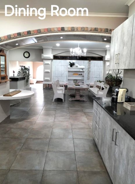 To Let 4 Bedroom Property for Rent in Ashburton KwaZulu-Natal