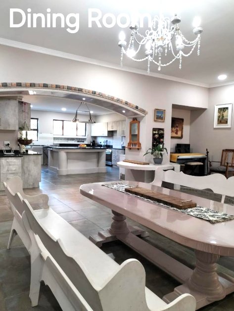 To Let 4 Bedroom Property for Rent in Ashburton KwaZulu-Natal