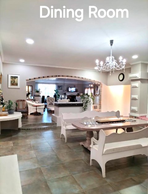 To Let 4 Bedroom Property for Rent in Ashburton KwaZulu-Natal