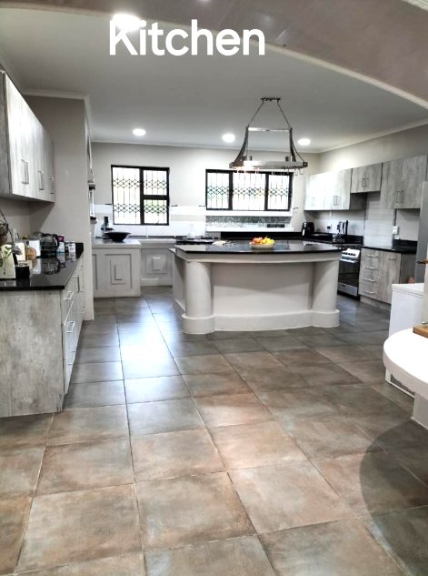 To Let 4 Bedroom Property for Rent in Ashburton KwaZulu-Natal