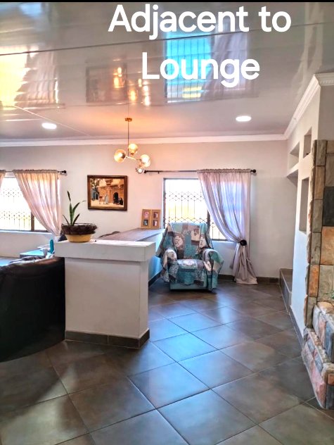 To Let 4 Bedroom Property for Rent in Ashburton KwaZulu-Natal