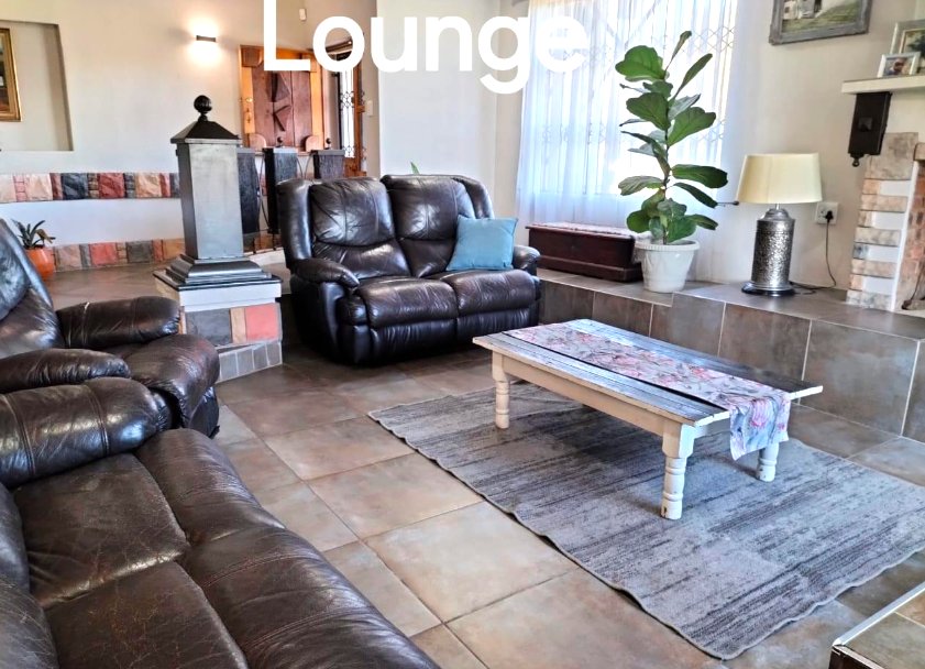 To Let 4 Bedroom Property for Rent in Ashburton KwaZulu-Natal