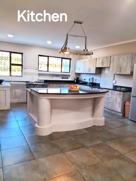 To Let 4 Bedroom Property for Rent in Ashburton KwaZulu-Natal