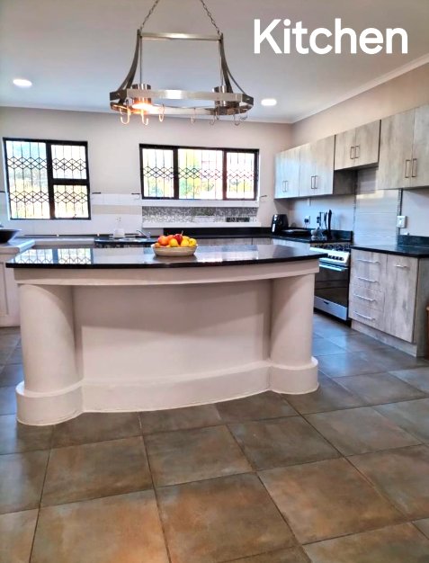 To Let 4 Bedroom Property for Rent in Ashburton KwaZulu-Natal