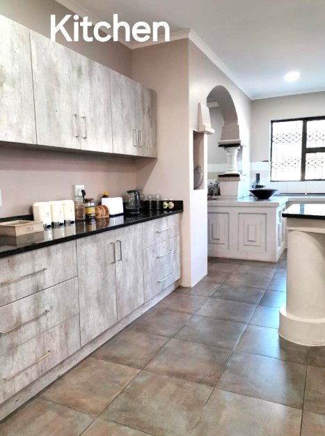 To Let 4 Bedroom Property for Rent in Ashburton KwaZulu-Natal
