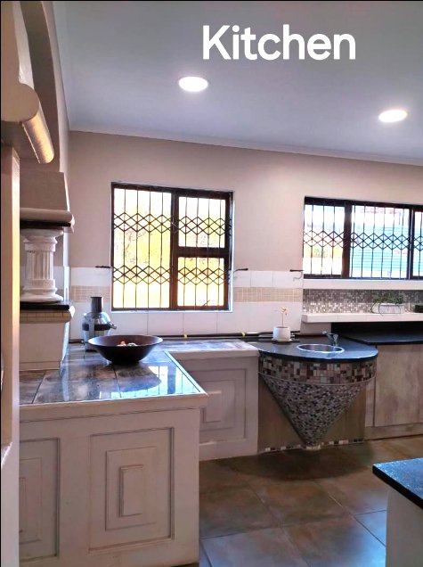To Let 4 Bedroom Property for Rent in Ashburton KwaZulu-Natal
