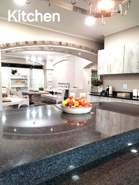 To Let 4 Bedroom Property for Rent in Ashburton KwaZulu-Natal
