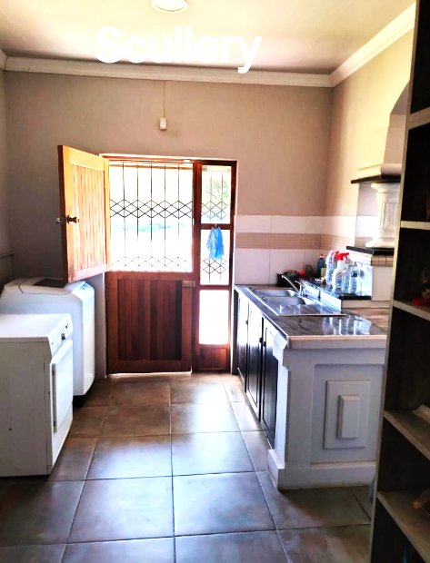 To Let 4 Bedroom Property for Rent in Ashburton KwaZulu-Natal