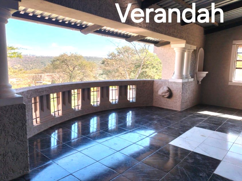 To Let 4 Bedroom Property for Rent in Ashburton KwaZulu-Natal