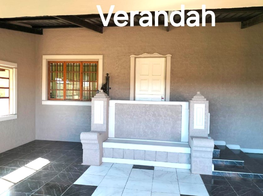 To Let 4 Bedroom Property for Rent in Ashburton KwaZulu-Natal
