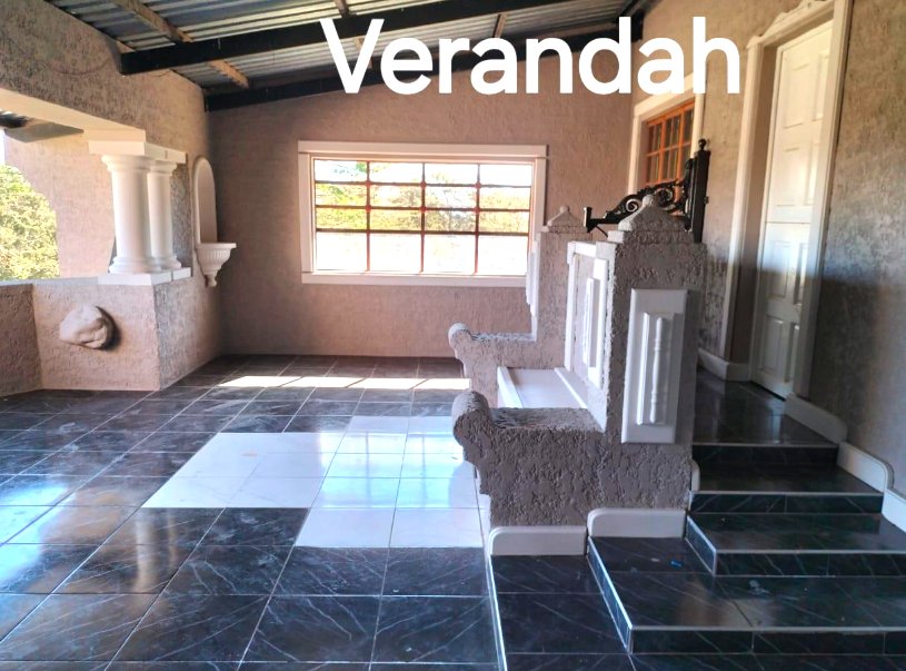 To Let 4 Bedroom Property for Rent in Ashburton KwaZulu-Natal