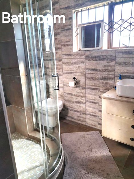 To Let 4 Bedroom Property for Rent in Ashburton KwaZulu-Natal