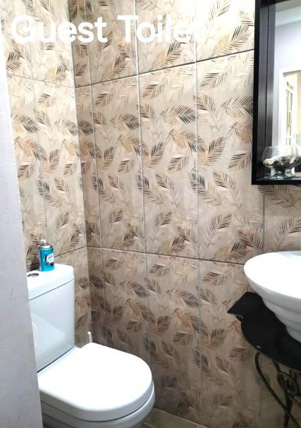 To Let 4 Bedroom Property for Rent in Ashburton KwaZulu-Natal