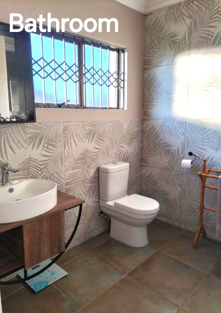 To Let 4 Bedroom Property for Rent in Ashburton KwaZulu-Natal