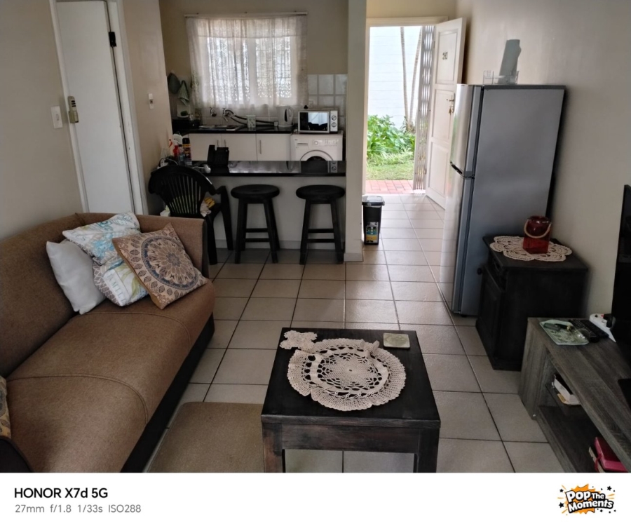 1 Bedroom Property for Sale in Scottburgh Central KwaZulu-Natal