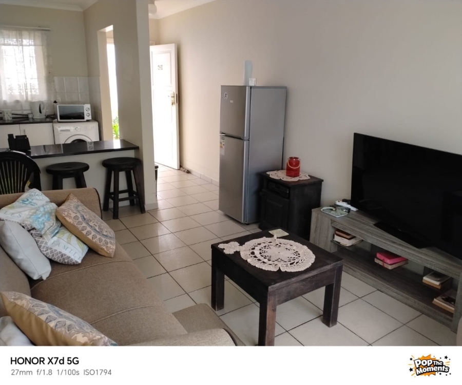1 Bedroom Property for Sale in Scottburgh Central KwaZulu-Natal