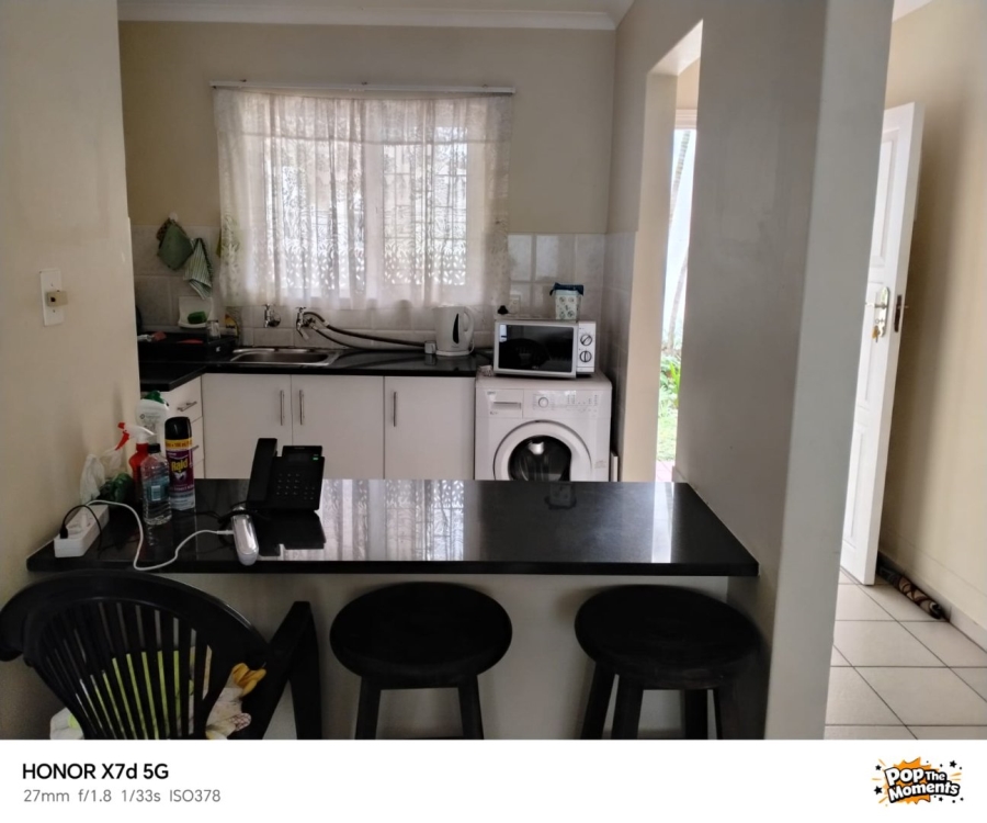 1 Bedroom Property for Sale in Scottburgh Central KwaZulu-Natal
