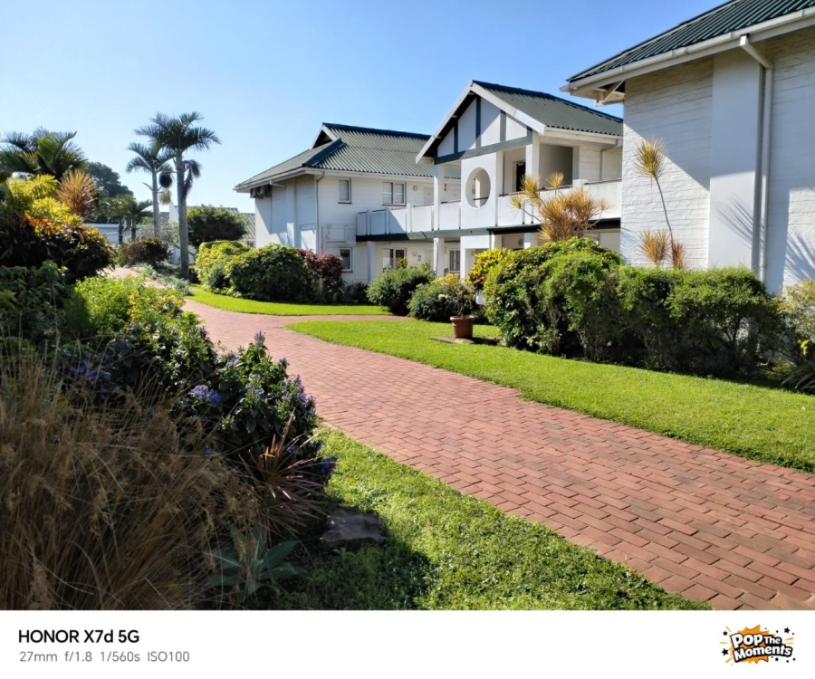 1 Bedroom Property for Sale in Scottburgh Central KwaZulu-Natal