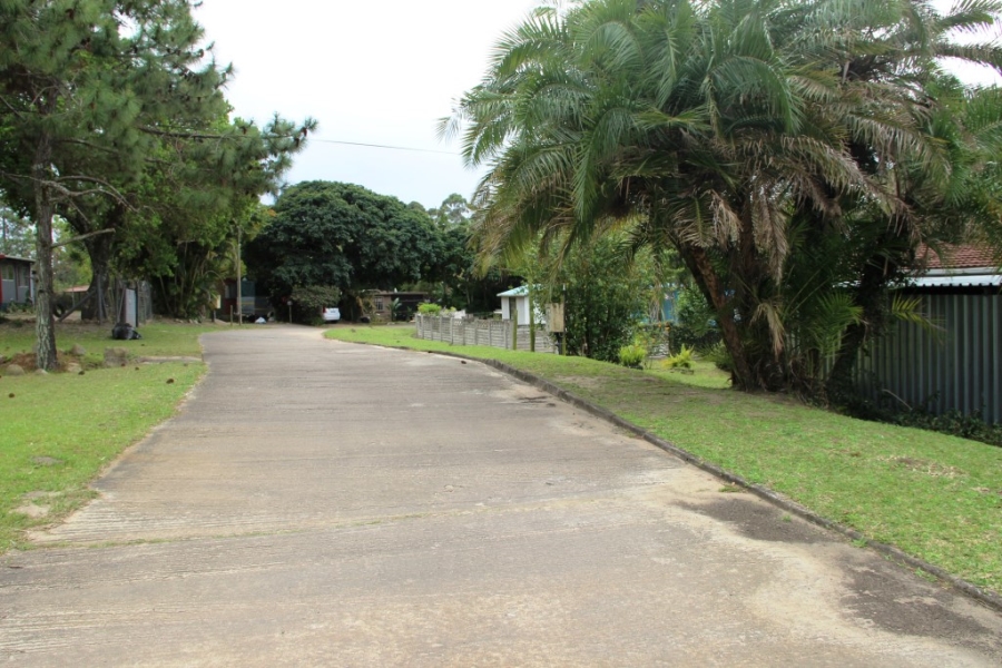Commercial Property for Sale in Uvongo KwaZulu-Natal