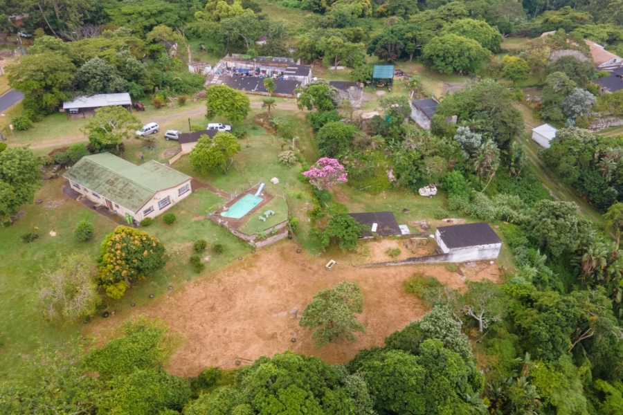 Commercial Property for Sale in Uvongo KwaZulu-Natal