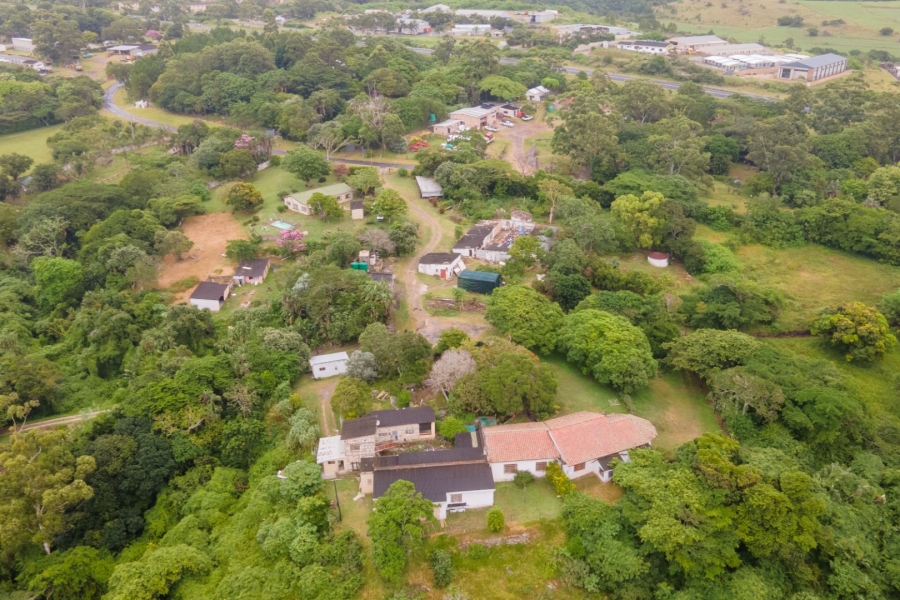 Commercial Property for Sale in Uvongo KwaZulu-Natal