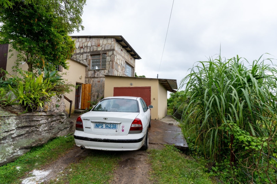 Commercial Property for Sale in Uvongo KwaZulu-Natal
