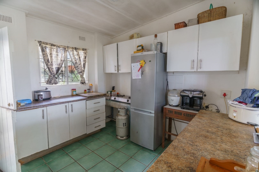 Commercial Property for Sale in Uvongo KwaZulu-Natal