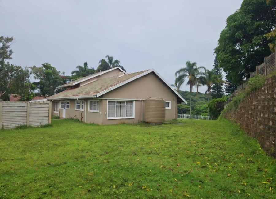 4 Bedroom Property for Sale in Amanzimtoti KwaZulu-Natal