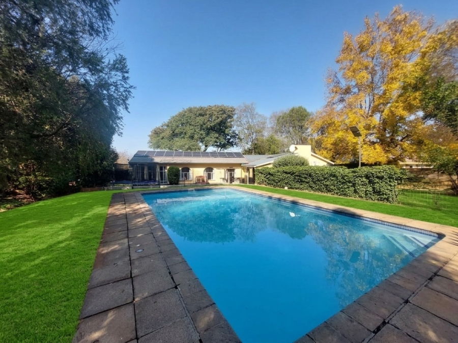 4 Bedroom Property for Sale in Huttenheights KwaZulu-Natal