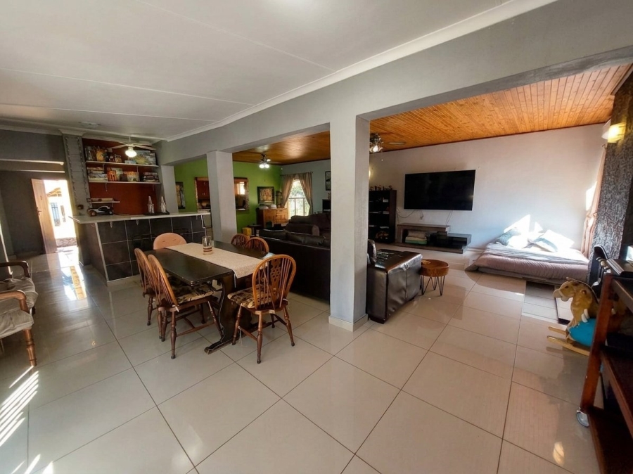 4 Bedroom Property for Sale in Huttenheights KwaZulu-Natal
