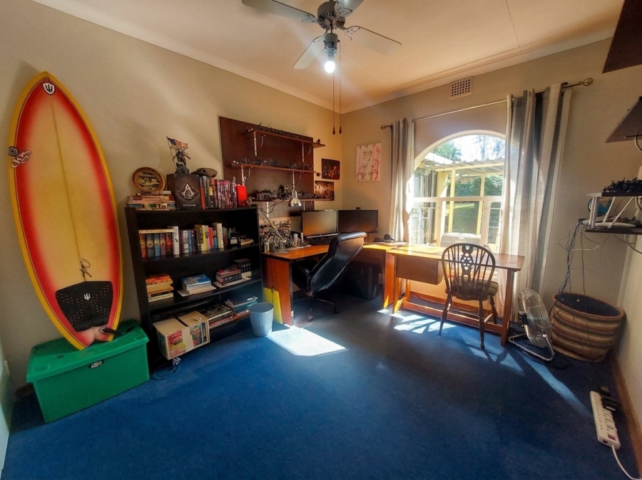 4 Bedroom Property for Sale in Huttenheights KwaZulu-Natal