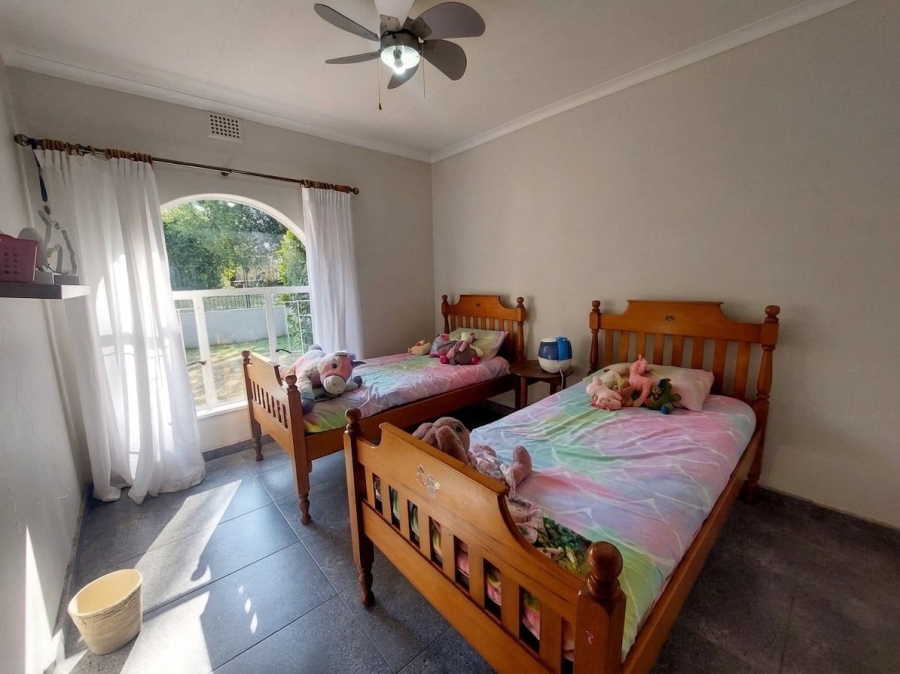 4 Bedroom Property for Sale in Huttenheights KwaZulu-Natal