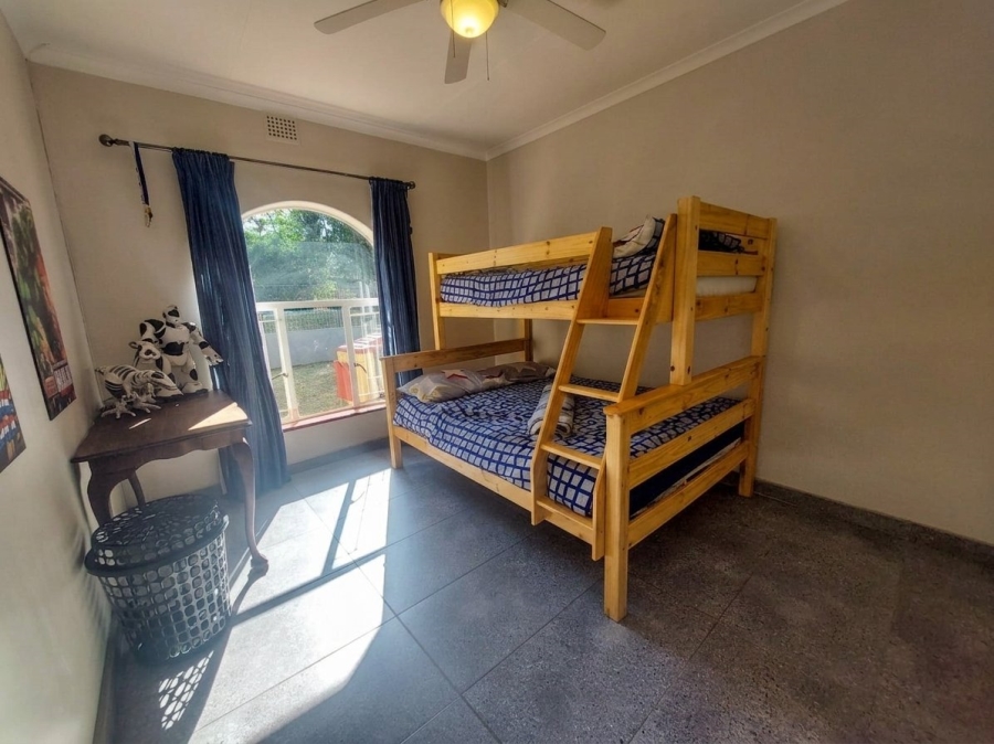 4 Bedroom Property for Sale in Huttenheights KwaZulu-Natal