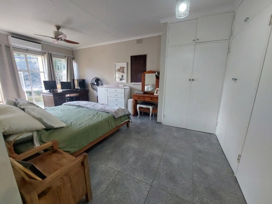 4 Bedroom Property for Sale in Huttenheights KwaZulu-Natal