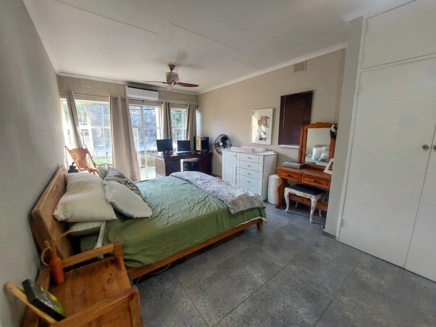 4 Bedroom Property for Sale in Huttenheights KwaZulu-Natal