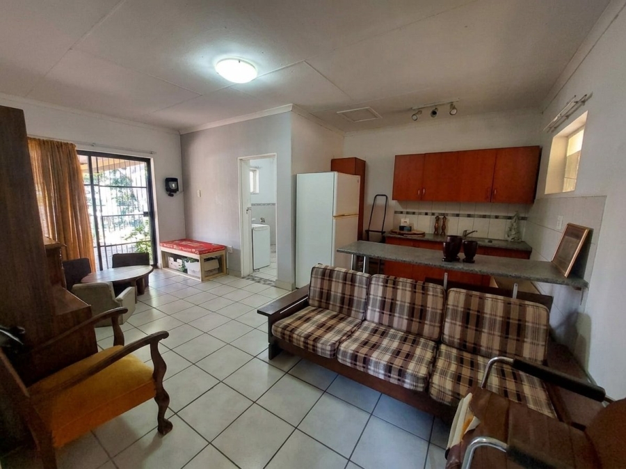 4 Bedroom Property for Sale in Huttenheights KwaZulu-Natal
