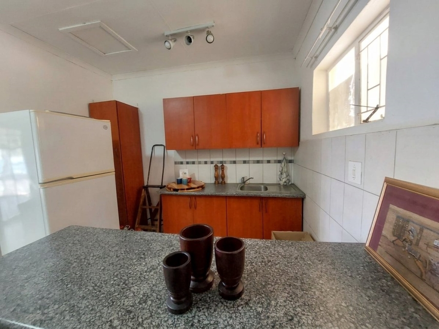 4 Bedroom Property for Sale in Huttenheights KwaZulu-Natal