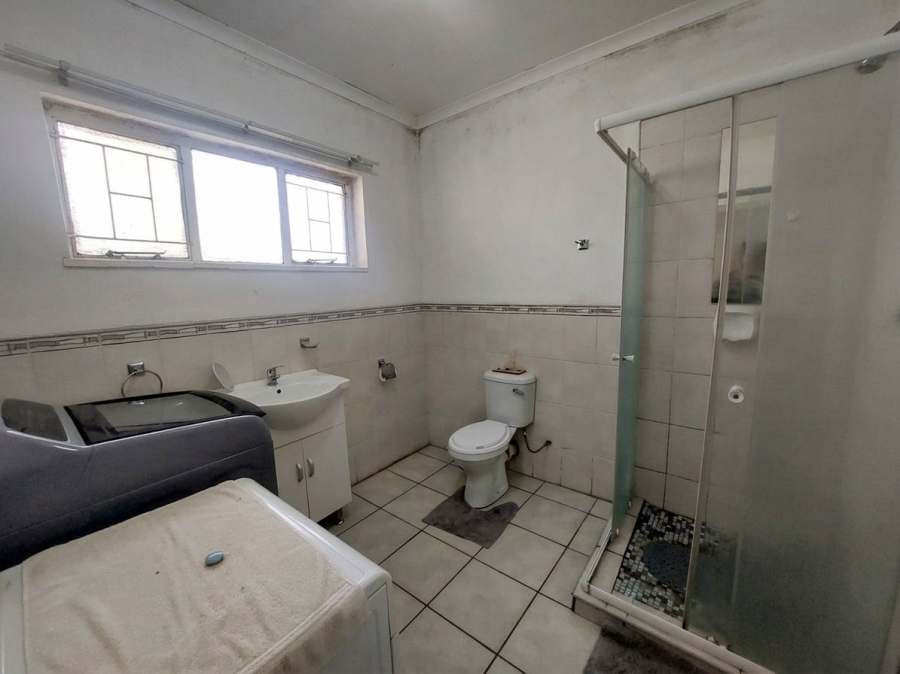 4 Bedroom Property for Sale in Huttenheights KwaZulu-Natal