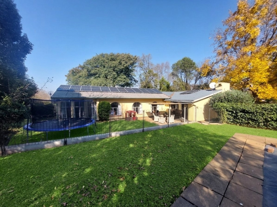 4 Bedroom Property for Sale in Huttenheights KwaZulu-Natal