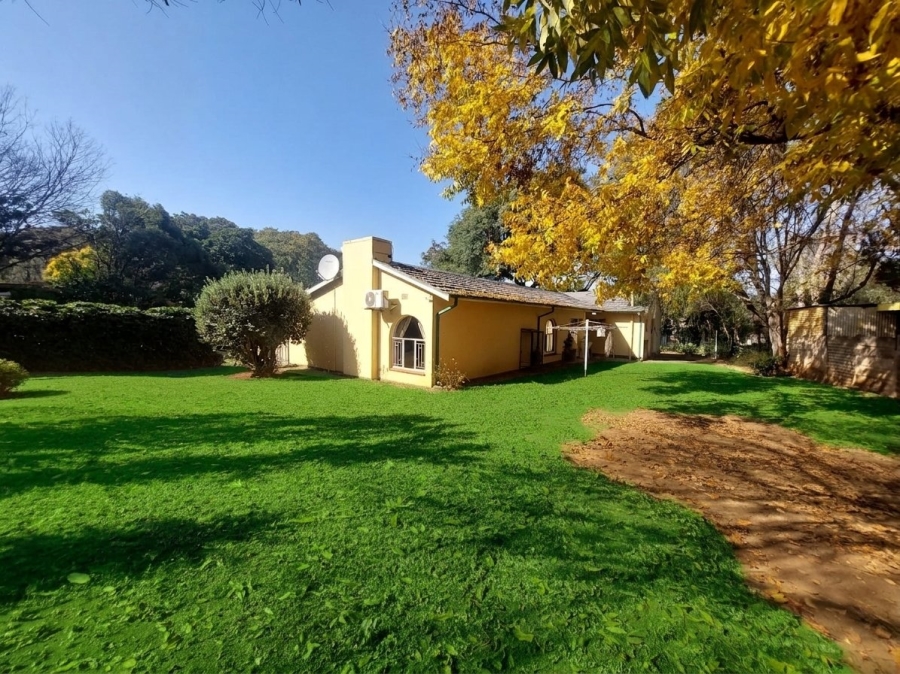 4 Bedroom Property for Sale in Huttenheights KwaZulu-Natal