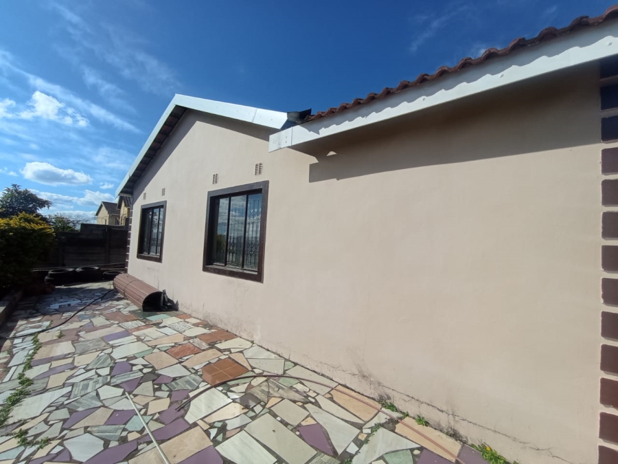 3 Bedroom Property for Sale in Imbali KwaZulu-Natal
