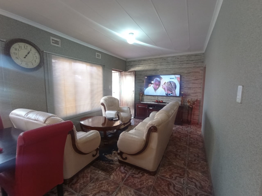 3 Bedroom Property for Sale in Imbali KwaZulu-Natal