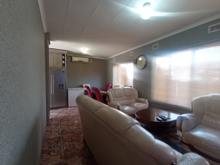 3 Bedroom Property for Sale in Imbali KwaZulu-Natal